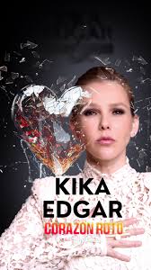 CDMX , ¿List@s para cantar, llorar y sanar juntos ese corazón roto? 💔✨,  Este 6 de diciembre nos vemos en el @lunariomx con “Corazón Roto Tour” 🥀,  🕘 9:00 pm, 🎟 Boletos disponibles en taquillas y en ...