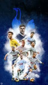 Support us by sharing the content, upvoting wallpapers on the page or sending your own background pictures. Tottenham Hotspur