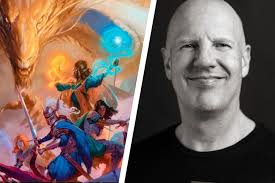 Un nouveau jeu solo Donjons & Dragons est en chantier, piloté par le boss  de God of War 3