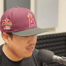 Trevor Begay's Instagram, Twitter & Facebook