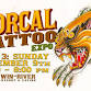 Norcal Tattoo Expo | Day 3 event in Redding, CA