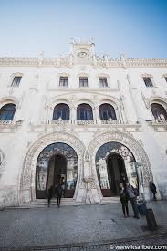 Baixa is the best neighborhood to stay in lisbon because it's right in the center, so you can get anywhere by walking. Where To Stay In Lisbon Plus A Guide To The Best Areas To Stay In Lisbon Itsallbee Solo Travel Adventure Tips