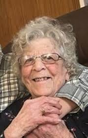 Madeline Pease Obituary