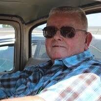 Ray Franklin Webster Obituary