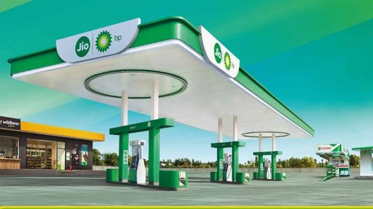 Jio-bp Hikes Fuel Prices
