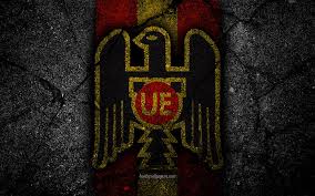Maybe you would like to learn more about one of these? Union Espanola Fc Emblem Chilean Primera Division Soccer Black Stone Football Club Hd Wallpaper Peakpx