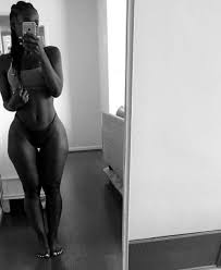 The Real Problem With Glorifying Slim Thick Body Types