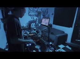 Juffvic Practicando 2018 Techno Mix Youtube Techno Mix Techno Youtube