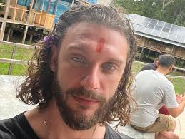 Enjoy your breath.” The 10 days I spent in the Amazon with these people  felt like 10 lifetimes. Never in my life have I experienced such intense  feelings of serenity, healing, peace,