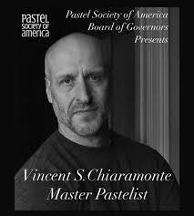 Vincent Chiaramonte's Instagram, Twitter & Facebook