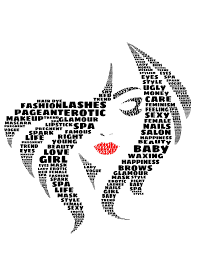 You can customize fonts, layouts, and color, and choose from custom shapes. Design Eye Catchy Word Cloud Art And Typography T Shirt Design By Fatima4224