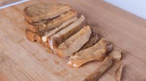 Cara membuat gluten pengganti daging. Apakah Daging Imitasi Untuk Vegetarian Sehat Untuk Tubuh