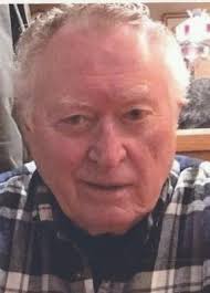 Robert Boulanger Obituary (1941