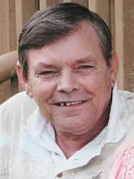 Joseph P. Hendrix Sr., 63, Festus