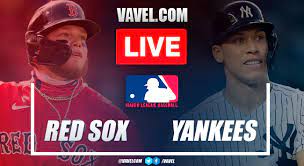 The red sox went over the total in four of their most recent six games. Highlights And Runs Boston Red Sox 5 2 New York Yankees In 2021 Mlb 07 02 2021 Vavel Usa
