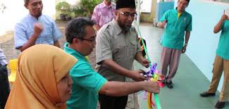 Bkb nurul fikri dirintis sejak tahun 1985, bermula dari sekumpulan mahasiswa dan sarjana muslim universitas indonesia yang memiliki kepedulian tinggi terhadap kondisi umat islam saat itu. Nurul Fikri Launching Daycare Ccec Tkit Nurul Fikri