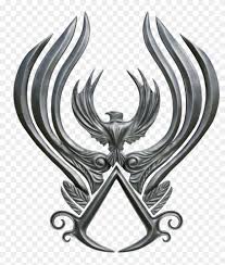 More images for logo assassin's creed symbol » The Creed Logo Assassin S Creed Symbol Italian Clipart 173028 Pikpng
