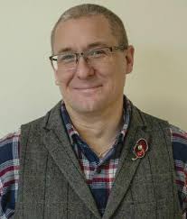 A Welcome from the Chairman