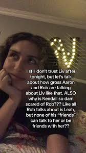 all i ask for production is to please bring in attractive mature guys to  casa amor #loveislandseason6 #loveislandusa #loveisland #drama  #loveisland2024 #leah #rob #casaamor #teamleah #foryou #kendall ...