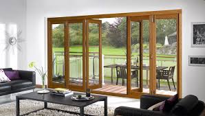 5.0 out of 5 stars. Vufold S Bifold Style Folding Sliding Doors Complete The Latest Indoor Outdoor Living Experience To Your Home