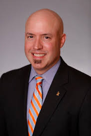 Recording Academy Appoints Todd Dupler To Vice President, Advocacy & Public  Policy