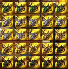 Dqmsl まほうの地図から最大レベルが美味すぎる件 ガチ無課金でdqmslを攻略するブログ