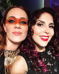 Last #Ayreon show tonight 😢 . #intotheelectriccastle #arjenlucassen #prog