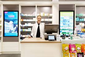 Als apotheke wird ein ort bezeichnet, an dem arzneimittel und medizinprodukte abgegeben, geprüft und hergestellt werden. Startseite Koniglich Privilegierten Apotheke Ahrensbok