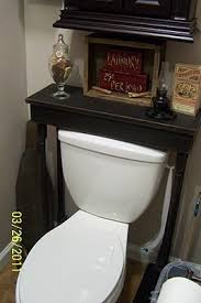 Table Over Toilet Home For The Home Bath Pictures Toilet Bathroom
