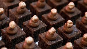 Salon Du Chocolat 2018 Paris Gratuit