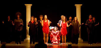 ALI della Mente - Fabbrica Wojtyla & Compagnia della Citt&agrave; | Caserta