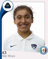 Mariana Loza's Instagram, Twitter & Facebook