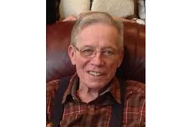 Edmund Dick Obituary (1943