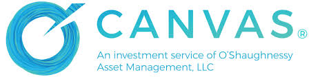 O'shaughnessy asset management is an investment management firm based out of stamford connecticut. Canvas