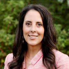 Representative Jill Koford