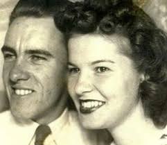 Joyce Arlene (Christensen) Hanson (1926-2011)