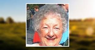 Mrs. Mary Agnes Kurzendoerfer Hranicky Obituary September 7, 2006