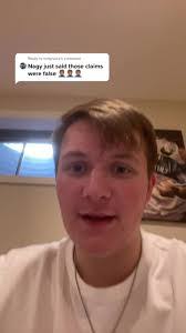 Ryan Nagy's Instagram, Twitter & Facebook