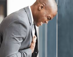 Image result for Chest Pain