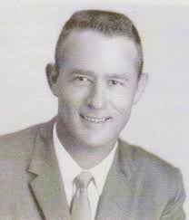 Elton Robert DuBose Obituary