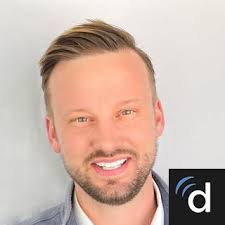 Dr. Ryan Quinton, MD