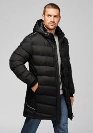 Hagoo | Parka Sport Publicitaire Pour Homme | Vestes publicitaires pour  entreprise, association et club | KelCom