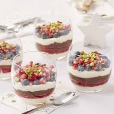Pin Op Desserten En Gebak