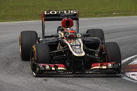 Both with lotus, ferraris and alfa romeo. Kimi Raikkonen Lotus F1 Team Fia Formula 1 World Championship 2013 Photo 7 23