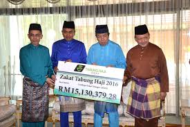 Is expected to be laundry business called dobi point situated at wisma mais, section 3, shah alam. Zakat Selangor Terima Zakat Perniagaan Rm16 4 Juta Lembaga Zakat Selangor