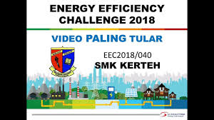 Kolej vokasional dato' undang haji muhamad sharip. Viral Eec2018 040 Smk Kerteh By Portal St