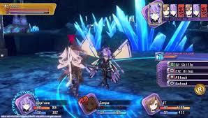 Hyperdimension neptunia re;birth 1 ~ event 16 ~ encounter with black heart! Hyperdimension Neptunia Re Birth 1 Review Rpg Site