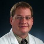 Dr. Jason Swenson, MD, Vascular & Interventional Radiology
