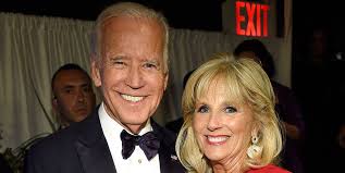 The bidens were set up in 1975 by joe's younger brother frank. Who Is Jill Biden How Joe Biden S Wife Will Help Him Run In The 2020 Presidential Election