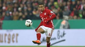 (photo by anp sport via getty images). Liverpool To Sign Spain Midfielder Thiago Alcantara From Bayern Munich Tsn Ca